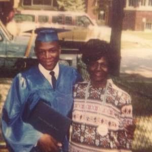 Meet your Posher, Derrick